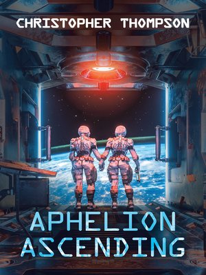 cover image of Aphelion Ascending